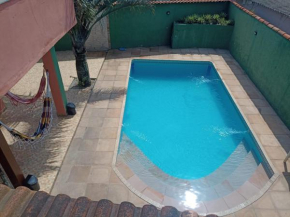 Casa Piscina Cabo Frio-RJ